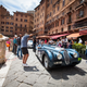 Illustration for article titled This Was Jaguar At The Mille Miglia